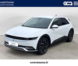 HYUNDAI IONIQ 5 IONIQ 5 73 KWH - 218 CH