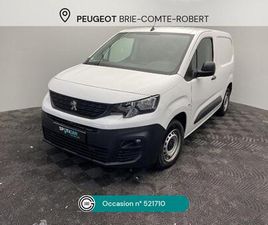 STANDARD 650 KG PURETECH 110 S&S BVM6 PREMIUM