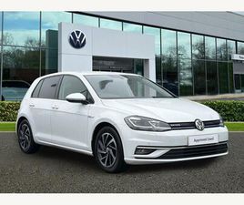 1.5 TSI EVO MATCH EDITION EURO 6 (START/STOP) 5DR