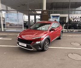 1.6 GDI 141CH HYBRID CREATIVE DCT-6