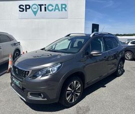 1.2 PURETECH 110CH ALLURE S&S