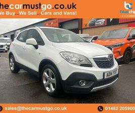 1.4T EXCLUSIV AUTO 2WD EURO 5 5DR