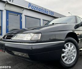 CITROEN XM CITROËN XM
