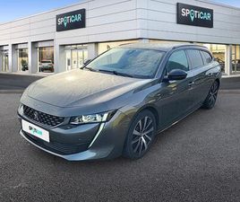 SW HYBRID 225CH GT LINE E-EAT8