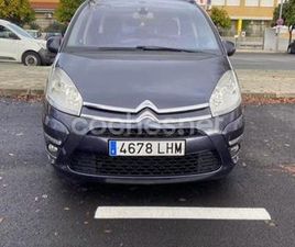 CITROEN GRAND C4 PICASSO
