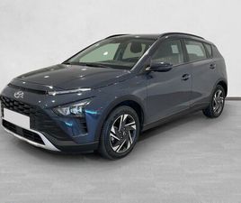 1.0 TGDI MAXX 74 KW (100 CV)