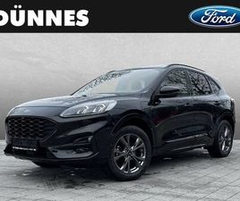 FORD KUGA FORD KUGA 2.5 PHEV ST-LINE X *AHK*