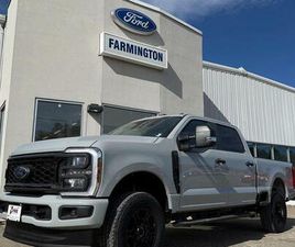 NEW 2026 FORD F-250 XL