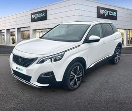 BLUEHDI 130CH S&S BVM6 ALLURE BUSINESS