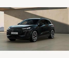 AUDI Q6 E-TRON 100KWH EDITION 1 AUTO QUATTRO 5DR