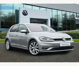 1.5 TSI EVO MATCH EURO 6 (START/STOP) 5DR