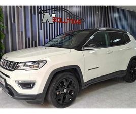 JEEP COMPASS 1.6, 120CV