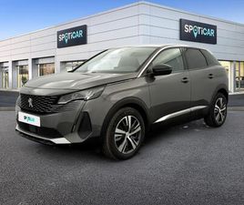 PURETECH 130CH S&S EAT8 ALLURE PACK