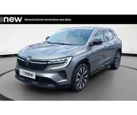 AUSTRAL E-TECH FULL HYBRID 200 GSR2