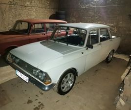 MOSKVICH MOSKWITSCH 408 MOSKVICH 408 1500 U0426ЕНА U043FО U0434ОU0433ОВАРU044FНЕ