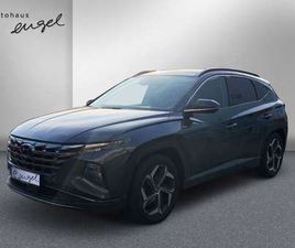 HYUNDAI TUCSON TUCSON 1.6T-GDI 48V 4WD DCT PRIME,NAVI,LED,KLIMA