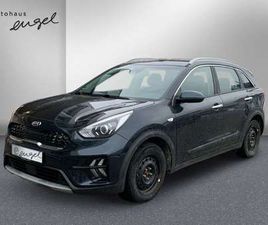 KIA NIRO NIRO 1.6 GDI HEV 2WD AUT. EDITION 7,KLIMA,SH,LH,TE