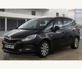 2.0 CDTI TECH LINE AUTO EURO 6 5DR