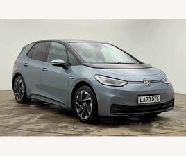 PRO PERFORMANCE 58KWH FAMILY AUTO 5DR