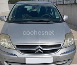 CITROEN C8 CITROEN C8 2.0 HDI 16V 120 COLLECTION