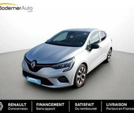 TCE 90 X-TRONIC EVOLUTION