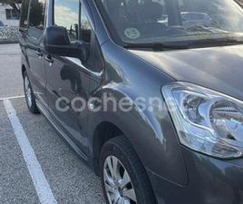 CITROEN BERLINGO 1.6I 110 SX MULTISPACE