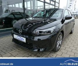 OPEL CORSA F 1.2 TURBO EDITION*LED*APPLE*PDC*ALU*ALL