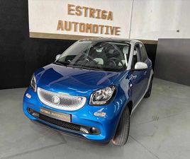 SMART FORFOUR SMART FORFOUR 1.0, 71CV