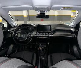 PEUGEOT 208 PEUGEOT 208