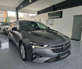 B 2.0 CDTI 128KW GRAND SPORT ELEGANCE