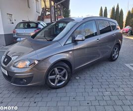 SEAT ALTEA XL