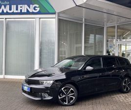 OPEL ASTRA SPORTSTOURER GS 1.2T AUT. ACC,AHK,NAVI,LED