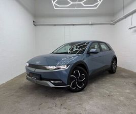 HYUNDAI IONIQ 5 IONIQ 5 BASIS ELEKTRO