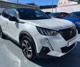 PEUGEOT 2008 TALLER PROPIO