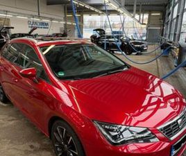 ST 2.0 TSI 140KW FR DSG FR