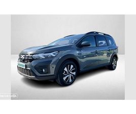 DACIA JOGGER DACIA JOGGER 1.0 ECO-G EXPRESSION 7L BI-FUEL