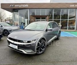 HYUNDAI IONIQ 5 EXECUTIVE 73 KWH