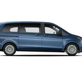 MERCEDES-BENZ CLASSE V MOD: CLASS-V-CLASS V 3...