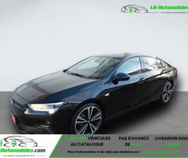 OPEL INSIGNIA GRAND SPORT OPEL INSIGNIA GRAND SPORT 2.0 DIESEL 174 CH BVA