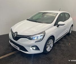RENAULT CLIO E-TECH CLIO E-TECH 140 - 21N BUSINESS
