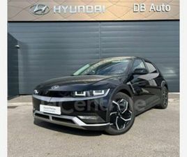 HYUNDAI IONIQ 5 CREATIVE 73 KWH