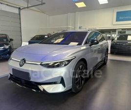 VOLKSWAGEN ID.7 TOURER TOURER PRO 286 LIFE MAX 77 KWH