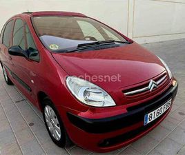 CITROEN XSARA PICASSO