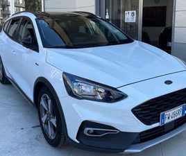 1.5 ECOBLUE VIGNALE CO-PILOT S&S 120CV AUTO