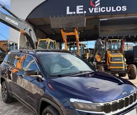 LIMITED TD380 2.0 4X4 DIE.AUT