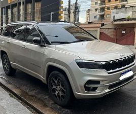 OVERL. TD380 2.0 4X4 DIE. AUT