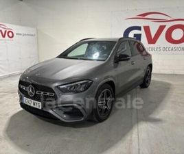 MERCEDES GLA GLA 200 200 D 150 AMG LINE 8G-DCT