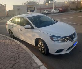 NISSAN SENTRA USED NISSAN SENTRA 1.8L SL PREMIUM 2019