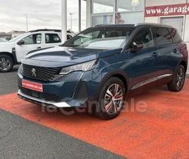 II GENERATION2 1.5 BLUEHDI 130 S&S ALLURE PACK EAT8