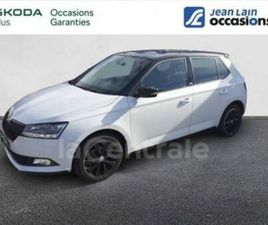 III GENERATION2 1.0 TSI 95 MONTE CARLO